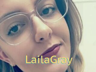 LailaGray