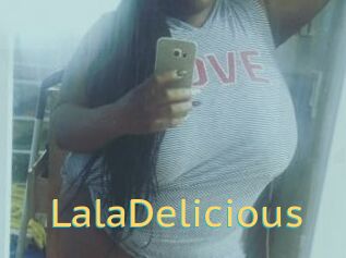 LalaDelicious