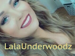 LalaUnderwoodz