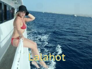 Lalahot