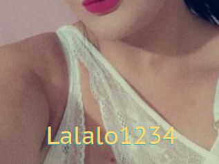 Lalalo1234