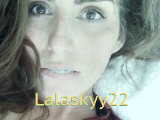 Lalaskyy22