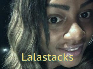 Lalastacks