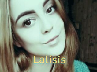 Lalisis