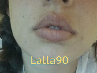 Lalla90