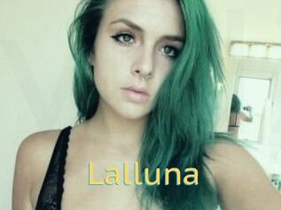 Lalluna