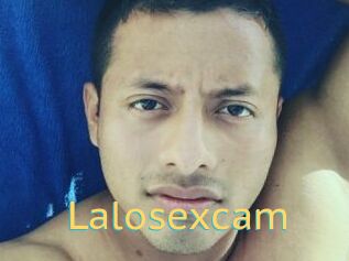 Lalosexcam