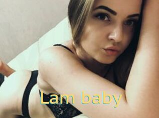 Lam_baby