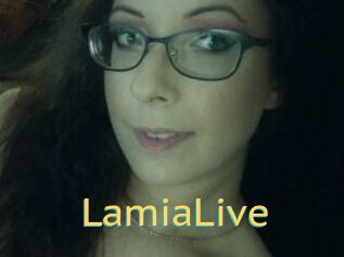 LamiaLive