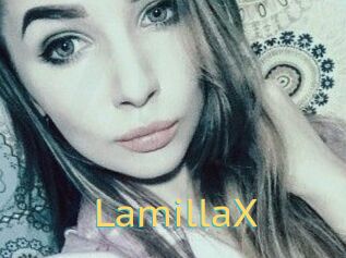 LamillaX