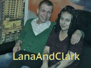 LanaAndClark