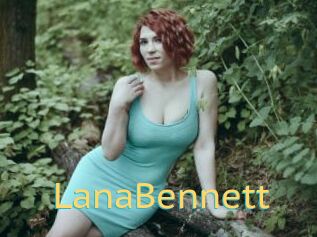 LanaBennett