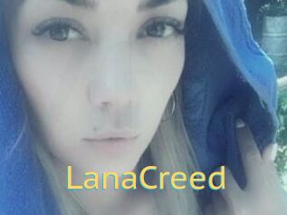 LanaCreed