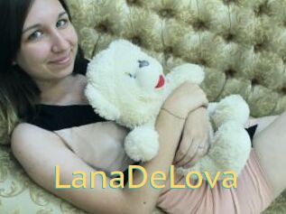 LanaDeLova