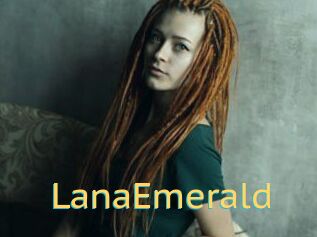 LanaEmerald