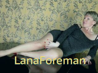 LanaForeman