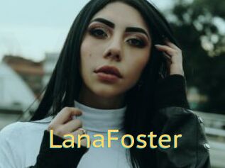 LanaFoster
