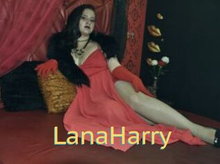 LanaHarry
