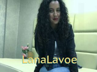 LanaLavoe