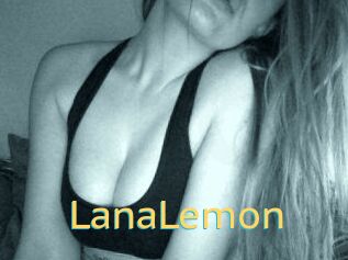 LanaLemon