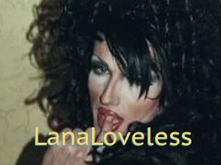 LanaLoveless