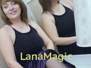 LanaMagic