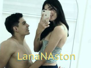 LanaNAston