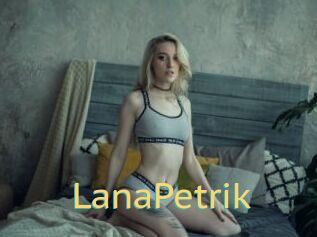 LanaPetrik Videos 2 X