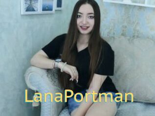 LanaPortman