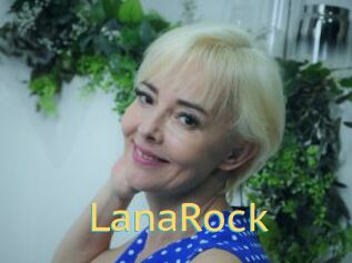 LanaRock