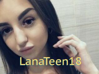 LanaTeen18