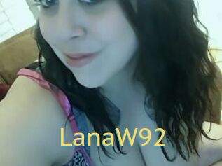 LanaW92