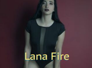 Lana_Fire