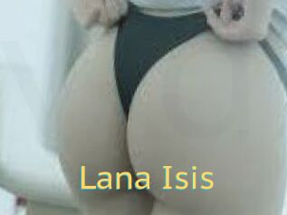 Lana_Isis