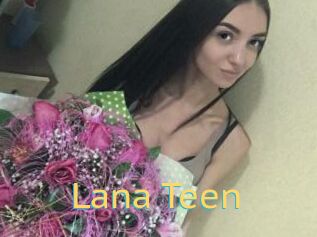 Lana_Teen_