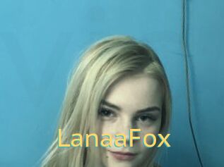 LanaaFox