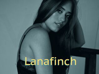 Lanafinch