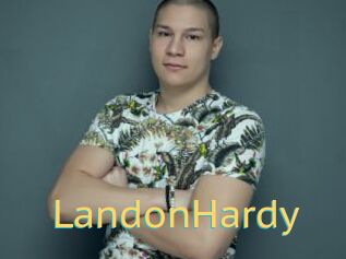 LandonHardy