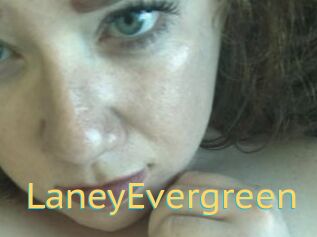 LaneyEvergreen