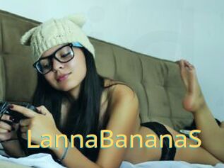 LannaBananaS
