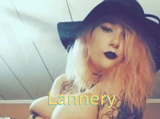 Lannery