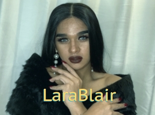 LaraBlair