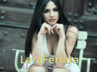 LaraFerrara