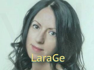 LaraGe