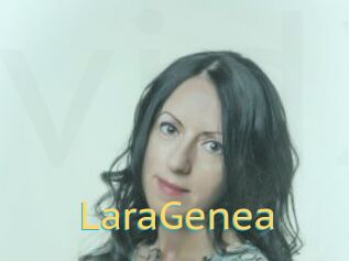 LaraGenea