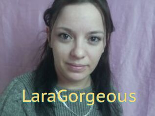 LaraGorgeous