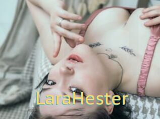 LaraHester