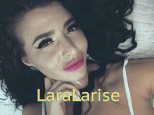 LaraLarise