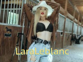 LaraLeblanc