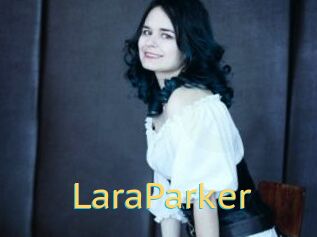 LaraParker